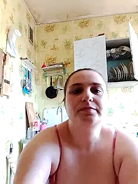 חדר צ'אט בשידור חי של SanemCrems