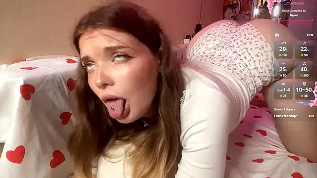 Chat soba uživo modela _Lily_Moon_