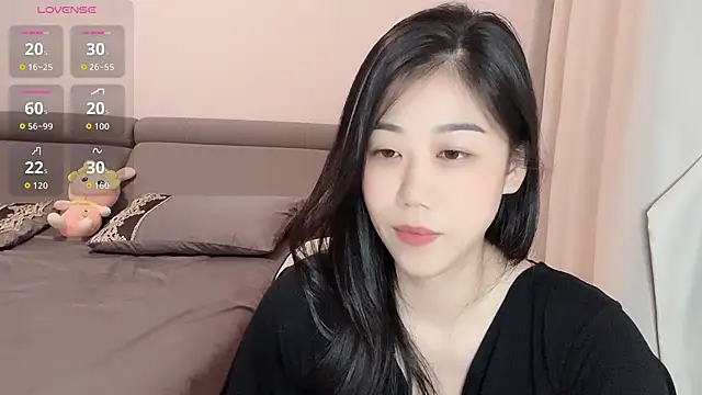 F-Yuwei – live chatrum