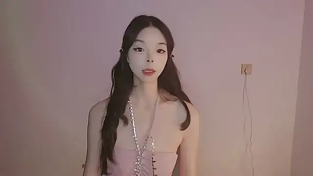 חדר צ'אט בשידור חי של Zhizhi-99