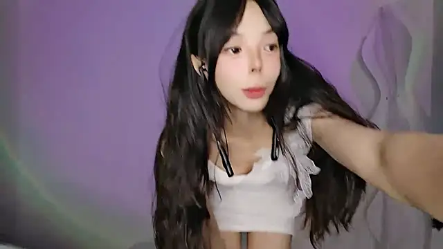 Zhizhi-99's Live Chat Room
