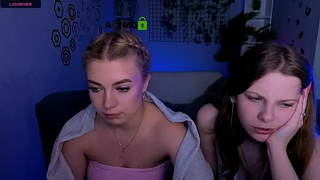 Chat ao vivo de amelaya