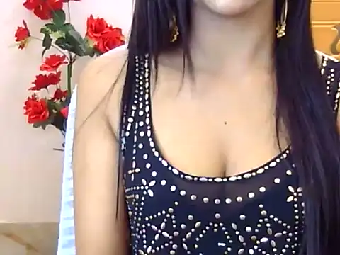 Sala de chat en directo de Alina_Nur