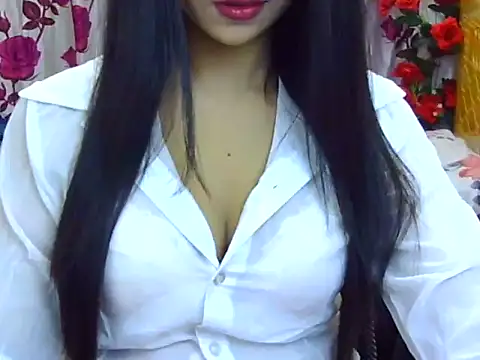 ห้องแชทสดของ Alina_Nur