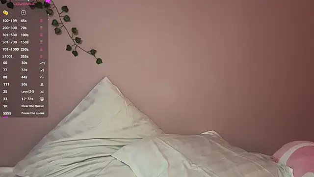 milimoon Cameră chat live