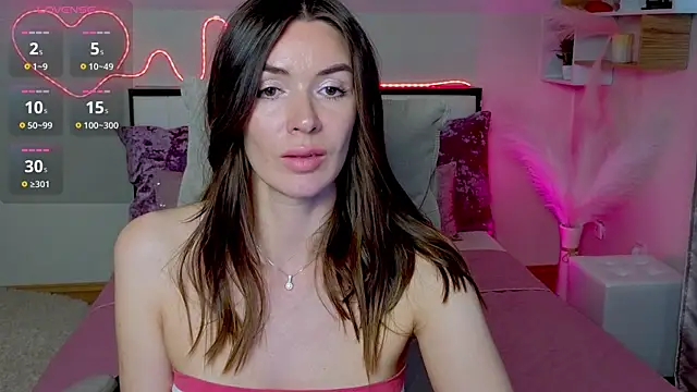MicheleSantiago – live chatrum