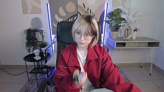 Sala de chat en directo de NyxCalderra