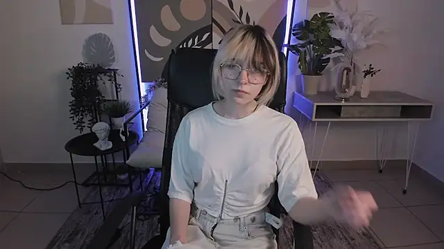 NyxCalderra 现场聊天室
