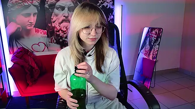 Sala de chat en directo de NyxCalderra