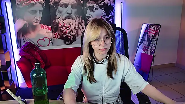 Phòng Chat Trực Tiếp NyxCalderra
