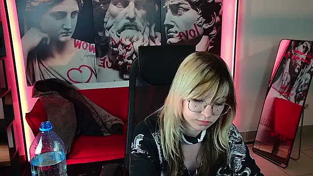 NyxCalderra 실시간 채팅방