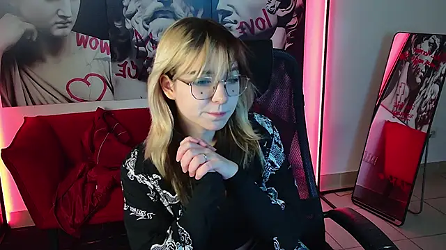 Phòng Chat Trực Tiếp NyxCalderra