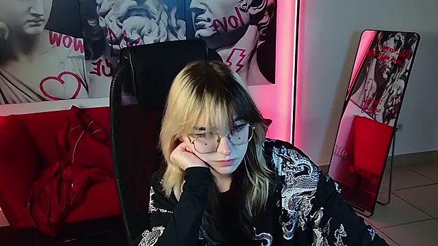 NyxCalderra 실시간 채팅방
