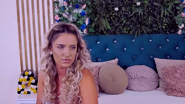 غرفة دردشة CherryMuse_ المباشرة
