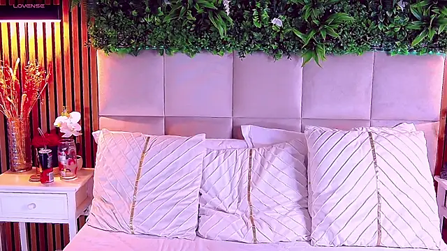 ห้องแชทสดของ BunnyGoneBad