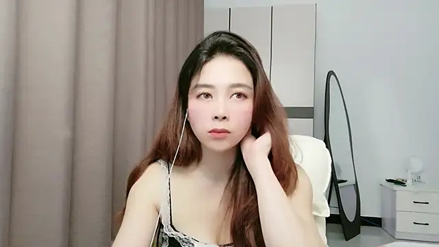 Bilik Sembang Langsung xiaoxiaohong030