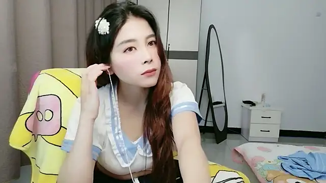 xiaoxiaohong030's Live Chat Room