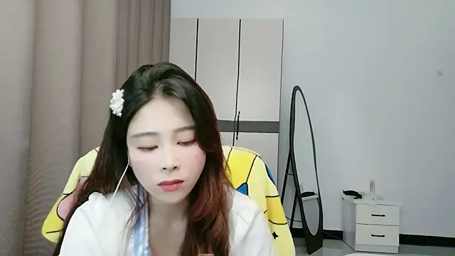 xiaoxiaohong030 실시간 채팅방
