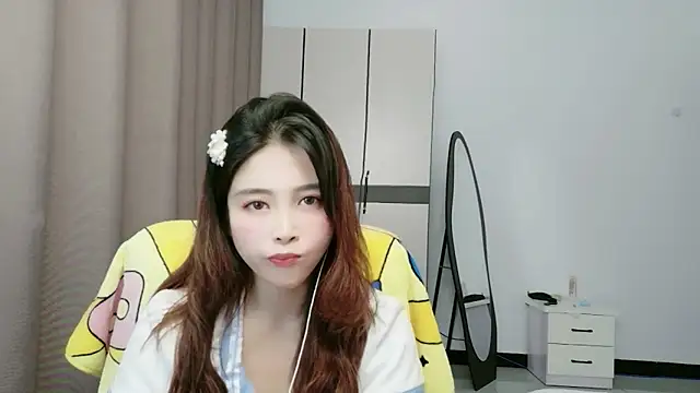 Živá chatovací místnost xiaoxiaohong030