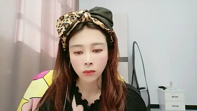 xiaoxiaohong030 Cameră chat live