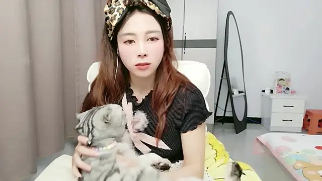xiaoxiaohong030 Live Chatraum