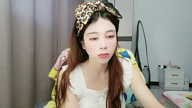 xiaoxiaohong030 Live chatroom