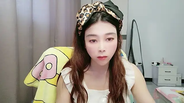 Živá chatovací místnost xiaoxiaohong030
