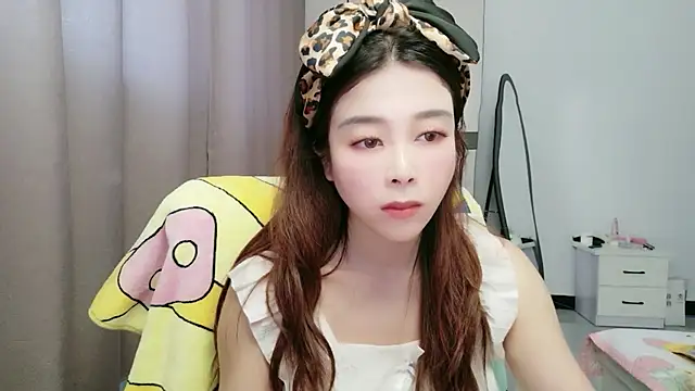 Chat ao vivo de xiaoxiaohong030