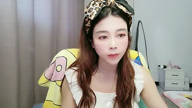 Chat ao vivo de xiaoxiaohong030