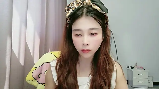 Chat ao vivo de xiaoxiaohong030