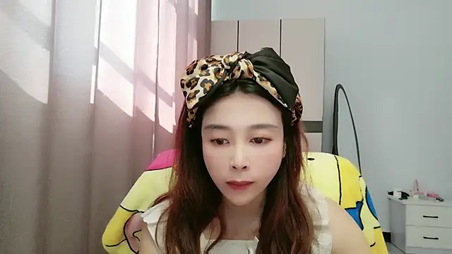 xiaoxiaohong030 Cameră chat live