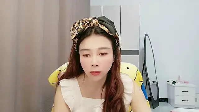 Chat ao vivo de xiaoxiaohong030
