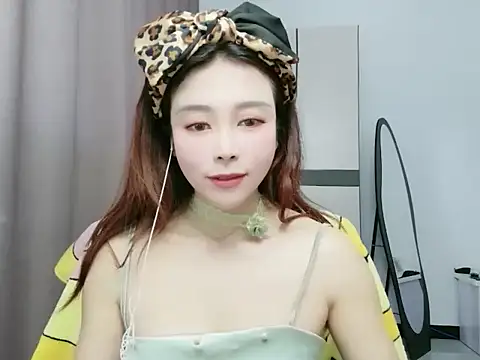 xiaoxiaohong030 Cameră chat live