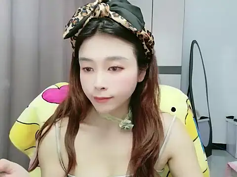 Chat soba uživo modela xiaoxiaohong030