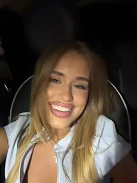 Bilik Sembang Langsung jessicablondexxx
