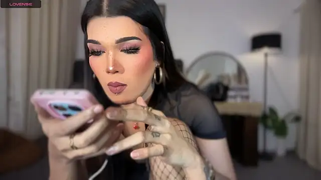 Empress_Candice's Live Sex Cam Show