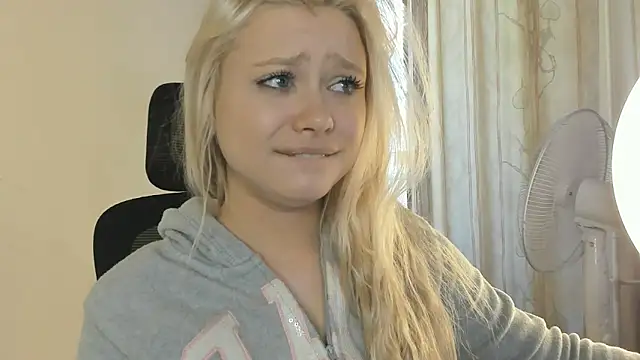 Chat ao vivo de MidnightPoise