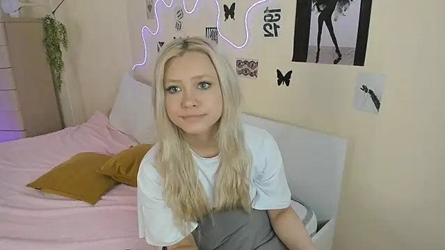MidnightPoisen Live chat-huone
