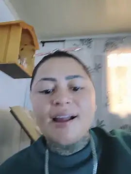 Živá chatovací místnost romina23