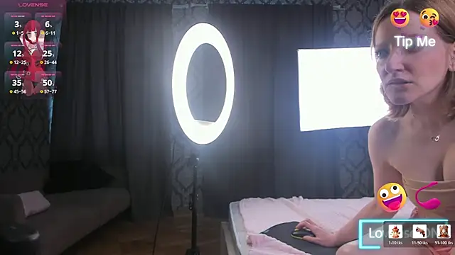 PaleAurix Live Chatraum