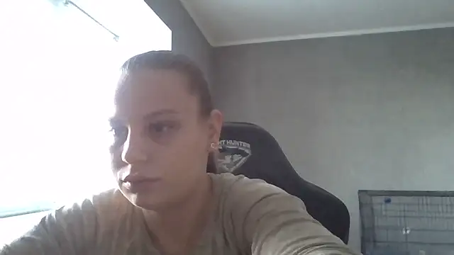 Živá chatovací místnost _Linsyy_ee_