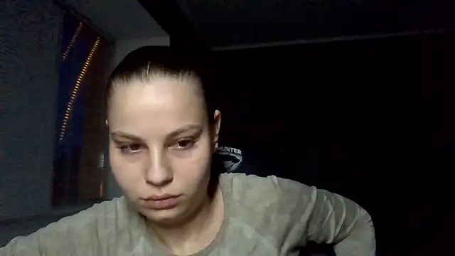 Živá chatovací místnost _Linsyy_ee_