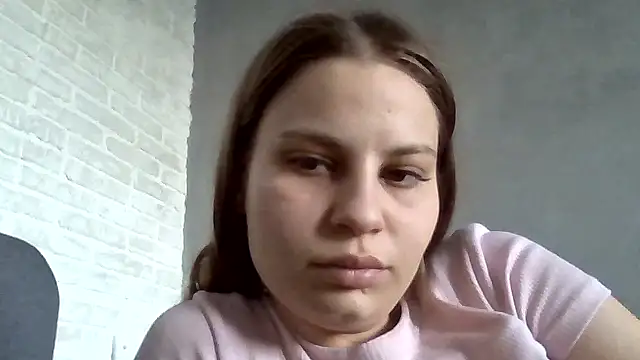 Živá chatovací místnost _Linsyy_ee_
