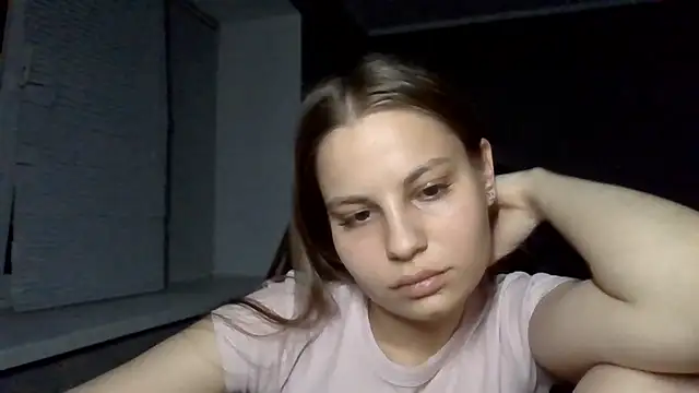 Živá chatovací místnost _Linsyy_ee_