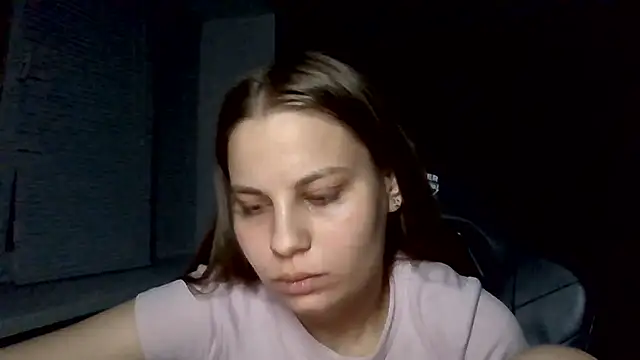 Sala de chat ao vivo de _Linsyy_ee_