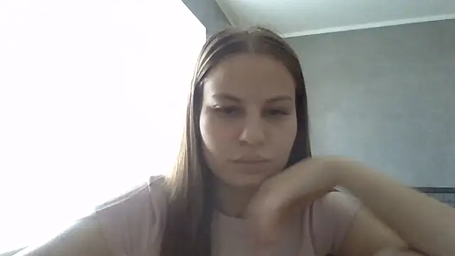 Živá chatovací místnost _Linsyy_ee_