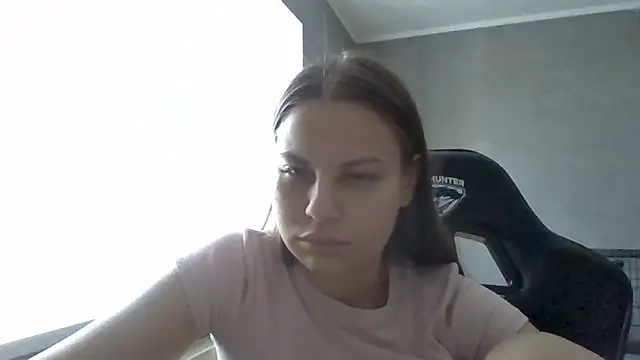 Sala de chat ao vivo de _Linsyy_ee_
