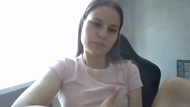 Chat ao vivo de _Linsyy_ee_