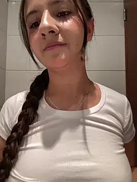 AmyPalacioss Cameră chat live