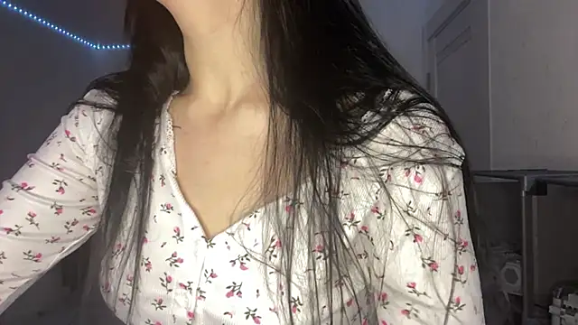 Chat ao vivo de Necusharon